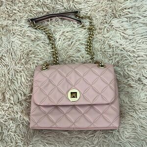 Baby Pink Kate Spade Crossbody
